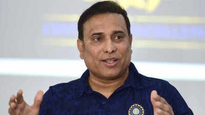 VVS Laxman ‘CoE cannot be only for contracted players’: VVS Laxman on building India’s cricket pipeline