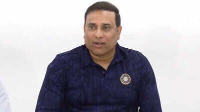 VVS Laxman ‘CoE is not merely a rehab centre’: VVS Laxman speaks out as India’s injury crisis puts BCCI facility under scanner