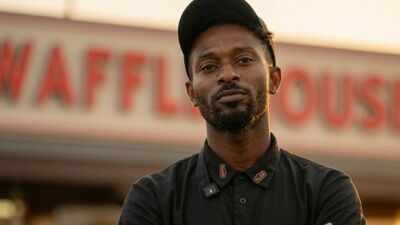 Waffle House cited repeated violations of its policy on unauthorised filming. (Facebook/theroundup) Atlanta Waffle House cook's rap praising the chain topped 1 million TikTok views; weeks later, he says he was fired after 20 years with the company