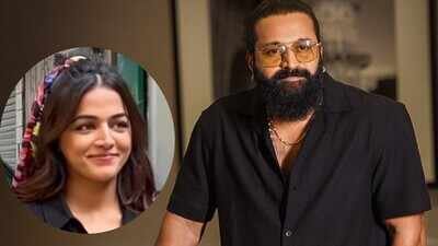 'DC' actress Wamiqa Gabbi joins Rishab Shetty's 'Jai Hanuman,' character details under wraps - Report