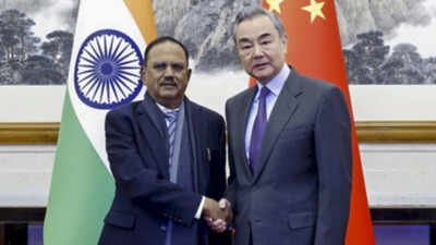 According to the joint statement, both sides agreed that any situation on the ground would be addressed promptly. Ahead of Xi Jinping’s visit, India & China announce 8-point consensus
