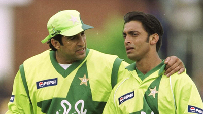 Wasim Akram, Shoaib Akhtar 'What if': Shoaib Akhtar expresses big 'Imran Khan' regret, reflects on career