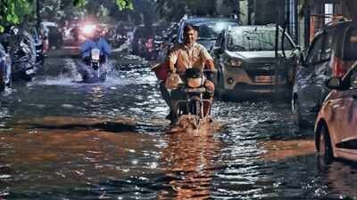Waterlogging is particularly harmful in Delhi because a few vulnerable spots can disrupt movement across large areas of the capital. Friday’s rain in Delhi wasn’t just about rain; it was about what happened after