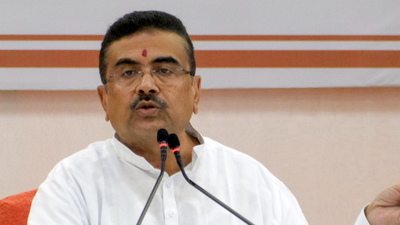 West Bengal Chief Minister Suvendu Adhikari announced a fresh investigation into a doctor's 2024 rape and murder ‘Delete posts, apologise’: Bengal CM Adhikari orders action over derogatory posts about Netaji
