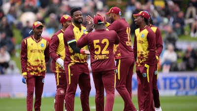 West Indies suffer major ODI World Cup blow, miss direct qualification for 2027 showpiece
