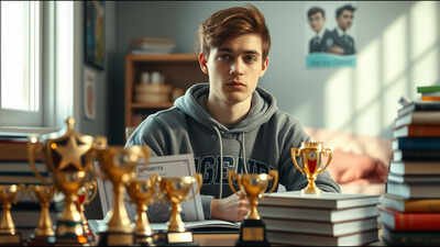 University pays students to play video games: How Roehampton’s esports scholarship is rewriting the rules of student funding What is the scholarship that awards students for playing games? Roehampton’s esports scheme puts gaming on the university balance sheet