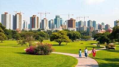 Rs 19,000 cr investments: What's fueling Noida and Ghaziabad's dominance as UP's homebuilding hubs