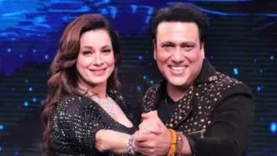 When Govinda REVEALED he wanted to marry Neelam Kothari; 'I asked Sunita to leave me'
