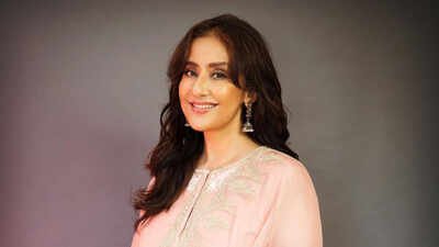 When Manisha Koirala revealed if actresses can really be friends: 'I don't understand this high level of insecurities' When Manisha Koirala revealed if actresses can really be friends: 'I don't understand this high level of insecurities'