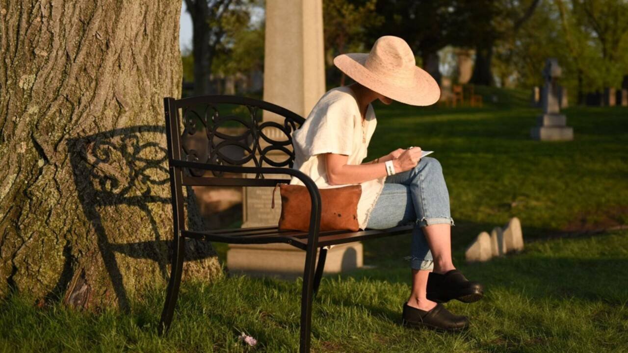 Where Do You Bury a Secret? At NYC’s Mysterious ‘Grave of Secrets’