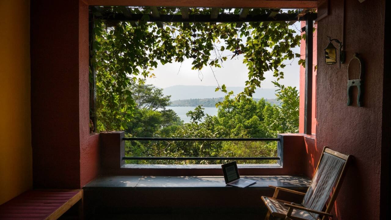 Why a Finnish couple chose Mumbai over the world’s happiest country
