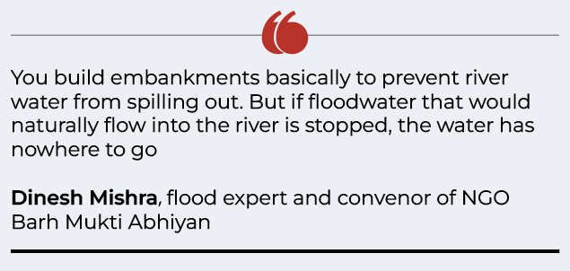 Why embankments aren’t a complete solution<br>
