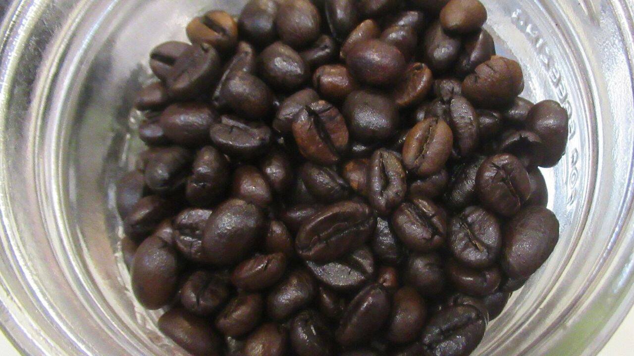 Why has Kopi luwak become so expensive