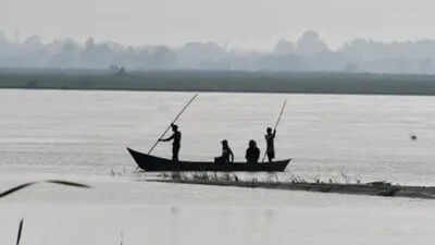 Bangladesh does not want Teesta dispute to hurt ties with India, says minister Shahiduddin