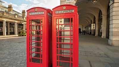 Representative image William Arnold travelled 1,700 miles to a remote Isle of Lewis phone box and spent about £36 making 52 calls; the usage protected it for another year