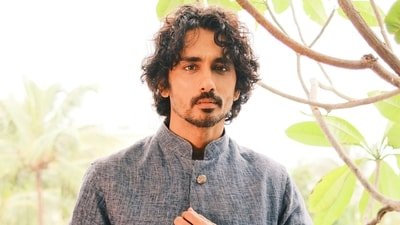 Siddharth Siddharth