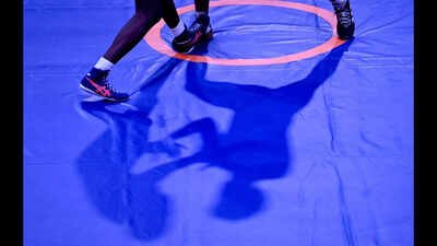 Representative photo (Getty Images) Former wrestler on run since 2023 arrested in Delhi opium case; claims drug use in ‘akhadas’
