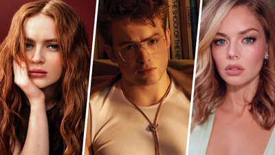 Kit Connor in talks to play Cyclops; to join Sadie Sink and Samara Weaving in 'X-Men' reboot