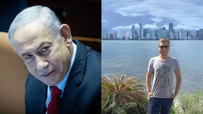 Iranian operatives reportedly conducted surveillance on PM Netanyahu's son Yair in Florida as part of an assassination plot, prompting him to flee back to Israel. Iranian assassination plot against Netanyahu's son Yair foiled in Florida: Report
