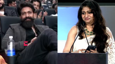 Picture Credit: X ‘Yash is an emotion’: ‘Toxic’ director Geetu Mohandas gets emotional, says ‘I will always be indebted to him’