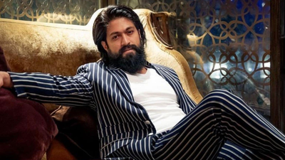 Yash REACTS to Allu Aravind’s ‘Who was Yash before ‘KGF’?’ comment: ‘Cinema doesn’t just belong to a producer’