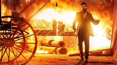 Picture Credit: X Yash’s ‘Toxic’ unveils NEW action-packed poster ahead of its trailer release; team announces release time