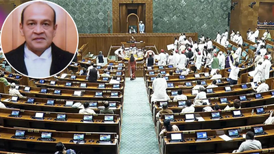 ‘Charges proved’: Lok Sabha panel for action against Justice Yashwant Varma