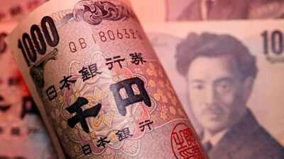 Why a weaker dollar suits US president Trump (Photo credit: Reuters) Friendship with benefits: Why Trump is helping Japan rescue the yen