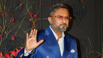 Yo Yo Honey Singh says a 'Big' music label has been troubling him: 'Itna tang kiya hai na mere ko, Bholenath dekh raha hai' Yo Yo Honey Singh says a 'Big' music label has been troubling him: 'Itna tang kiya hai na mere ko, Bholenath dekh raha hai'