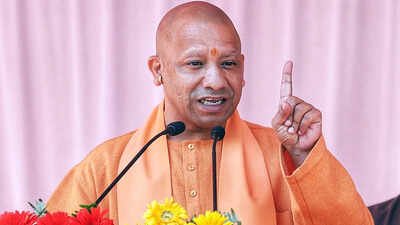 CM Yogi also accused the SP and the Congress of using the issue to defame UP. 'Sadhu-saint not involved': CM Yogi on Ram Mandir donation theft case