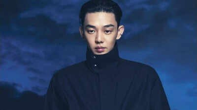 Actor Yoo Ah-in to make a comeback in an occult thriller film after a drug case; details inside