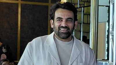 Zaheer Khan 'It's good that he has been fast-tracked': Zaheer Khan picks India’s next big fast-bowling star