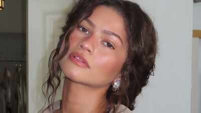 Quote of the day by Zendaya: ‘You don't have to be older to live your dreams; you can do it at any age,’ when the ‘Spider-Man: Brand New’ star highlighted that you don't need to wait for the perfect time to chase your aspirations. (Instagram) Quote of the day by Zendaya: ‘You don't have to be older to live your dreams; you can do it at any age,’ when the ‘Spider-Man: Brand New’ star highlighted that you don't need to wait for the perfect time to chase your aspirations