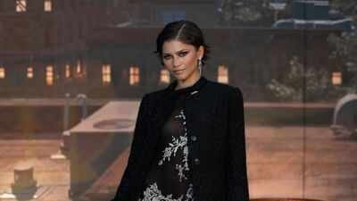 Zendaya's dark red carpet looks throughout the 'Spider-Man: Brand New Day' press tour led fans to speculate that MJ might die or undergo a dramatic transformation in the film.Image credit (Instagram) Did you know Zendaya's all-black 'Spider-Man: Brand New Day' looks fueled MJ theories? Fans wondered if she was Venom's new host