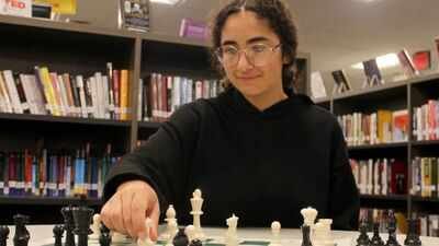 Zeynep's work earned her a finalist place in the 2025 Thermo Fisher Scientific Junior Innovators Challenge Meet Zeynep Demirbas, the New York eighth-grader who tested whether AI can recognise stress; a basic machine-learning model beat ChatGPT-4o