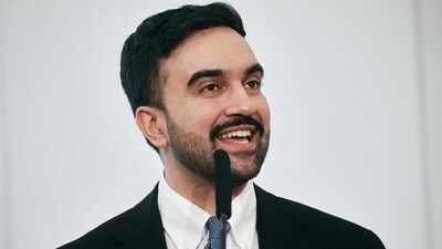 Zohran Mamdani may have just realised he cannot be fighting with all businesses, launches Business Advisory Council; but JPMorgan, BlackRock, Alphabet and these companies are not pleased