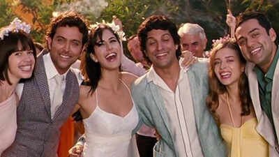 Zoya Akhtar recalls getting abused in DMs after fans mistook ‘Zindagi Na Milegi Dobara’ ad for sequel teaser: 'People thought it was trailer'