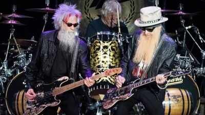 ZZ Top cancelled the Hollywood Bowl show. (Image credits: Instagram) ZZ Top abruptly cancels the Hollywood Bowl performance with cryptic announcement: 'Insurmountable obstacles require cancelling'