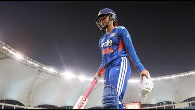Smriti makes it a record-breaking day against Hong Kong