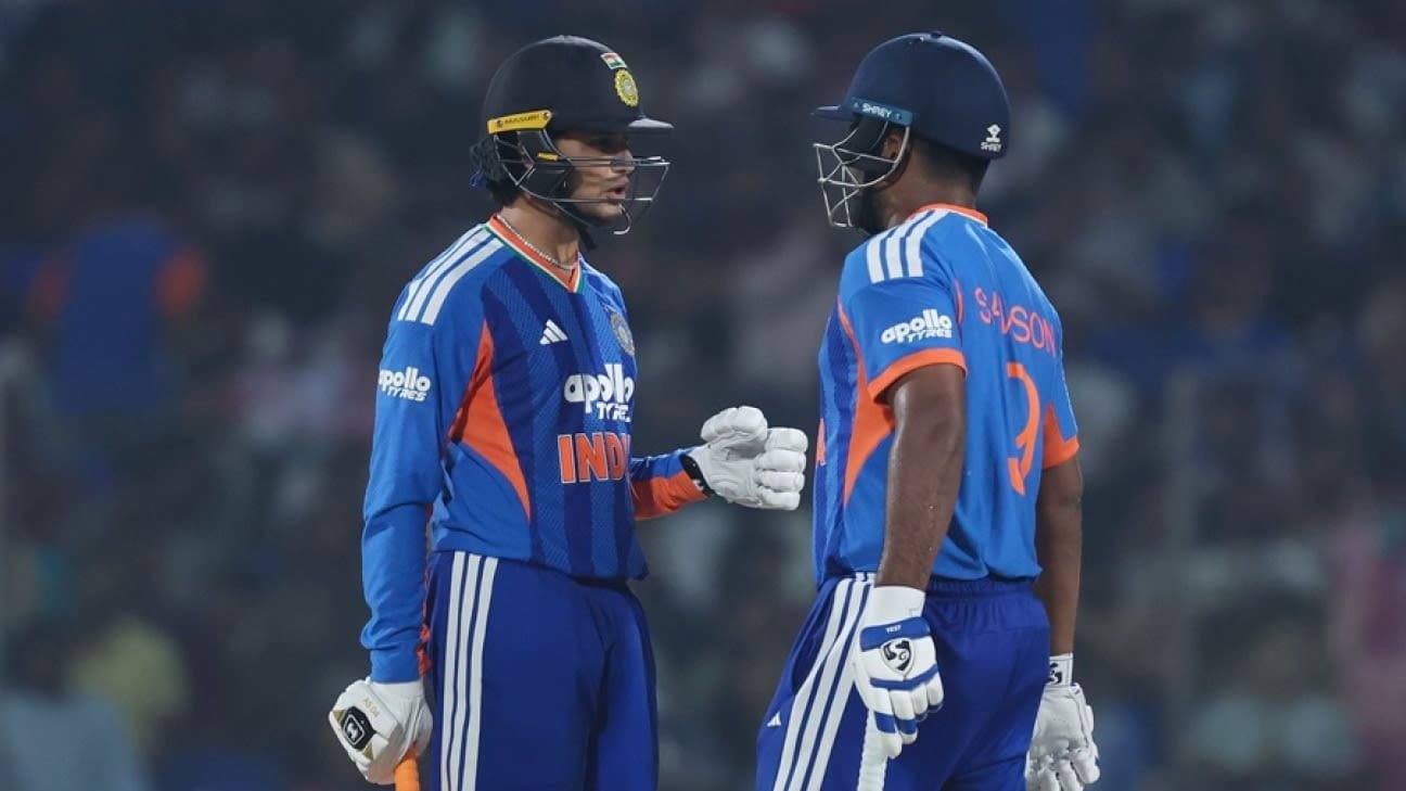 IND vs AFG Match Prediction — Who Will Win 3rd T20I? Playing XI, Pitch Report & Toss Prediction