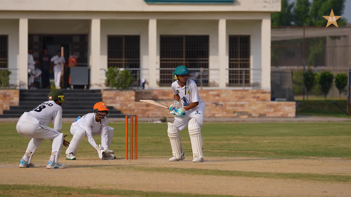 Pakistan U17 to host Sri Lanka for bilateral tour next month