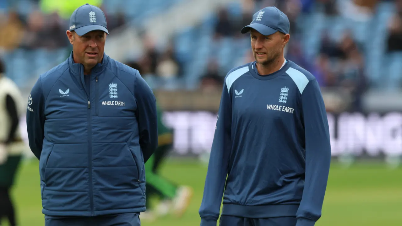 Trescothick unsure of his future with England in Test format