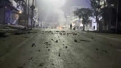 Manipur violence: 306 killed, 49 missing since May 2023