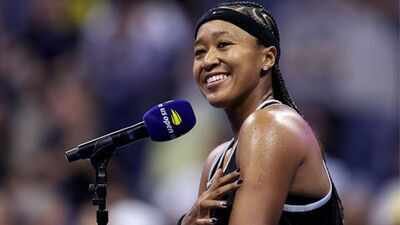 How Naomi Osaka’s emotional US Open win over Serena Williams changed her career forever, making her a global star(Getty Images) Career turning point: “I’m not a Serena fan. I’m just a tennis player”: How Naomi Osaka’s emotional US Open win over Serena Williams changed her career forever, making her a global star