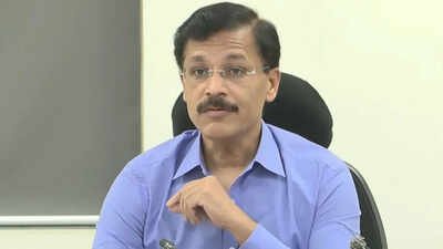 Maharashtra FDA Commissioner Tukaram Mundhe clarified a new food safety directive ‘Regulates food safety, not festivals’: FDA chief Tukaram Mundhe clarifies new order