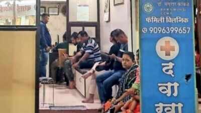 Homeopaths turn to allopathy amid job insecurity in Maharashtra, but just 10 have permission