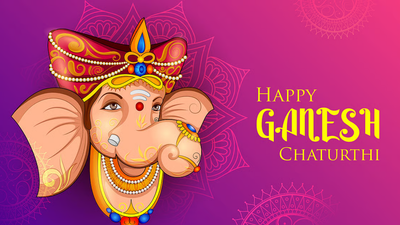 75+ Happy Ganesh Chaturthi 2026: Messages, Greetings, Wishes, and Quotes for 2024