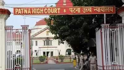 The Patna High Court cautioned district magistrates and superintendents of police regarding externment orders. Patna HC cautions DMs, SPs against misuse of crime control law