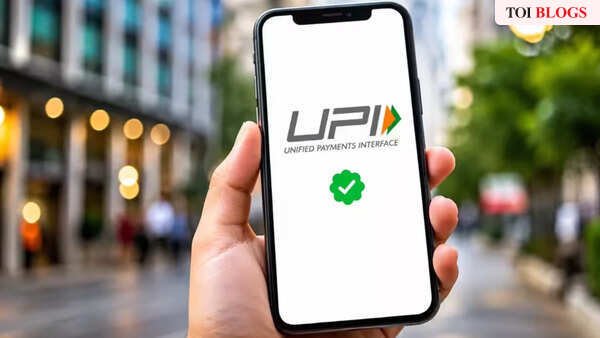 MDR and PPIs to digital wallets and bank-to-bank UPI transfers explained (file photo) MDR charges explained: Who will pay how much for UPI?