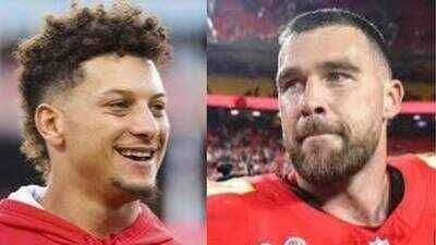 Travis Kelce vs. Patrick Mahomes business ventures: How their businesses compare beyond the NFL Travis Kelce vs. Patrick Mahomes business ventures: How their businesses compare beyond the NFL